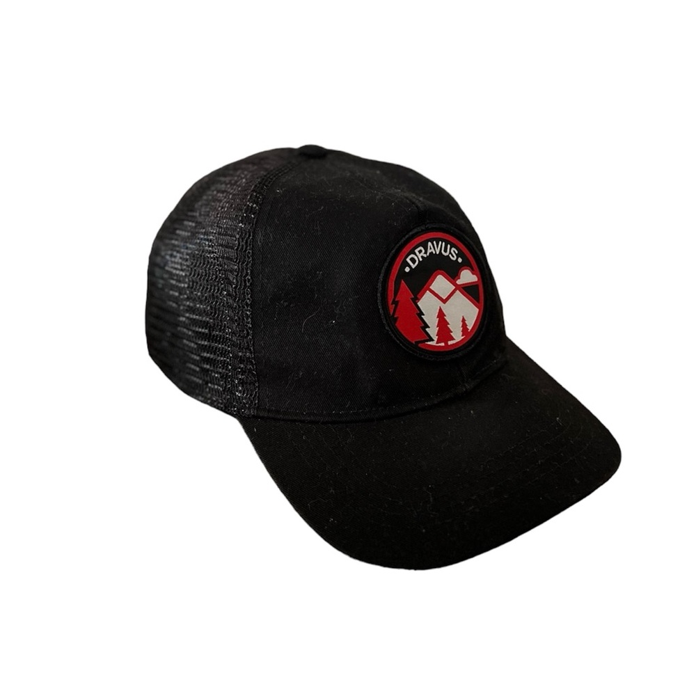 Dravus Trucker Hat